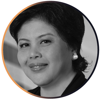 Dyah Soewito, SSEK Law Firm