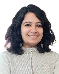 Tara Shahani