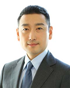 杨科, Yang Ke, Partner, Tian Yuan Law Firm