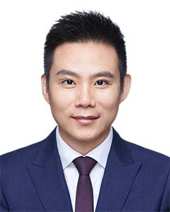 纪晓东, William Ji, Partner, William Ji & Co