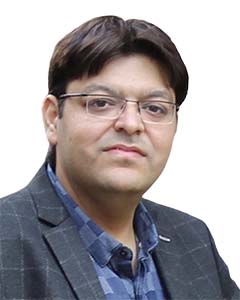 Abhishek Hans, Partner, India Law Offices