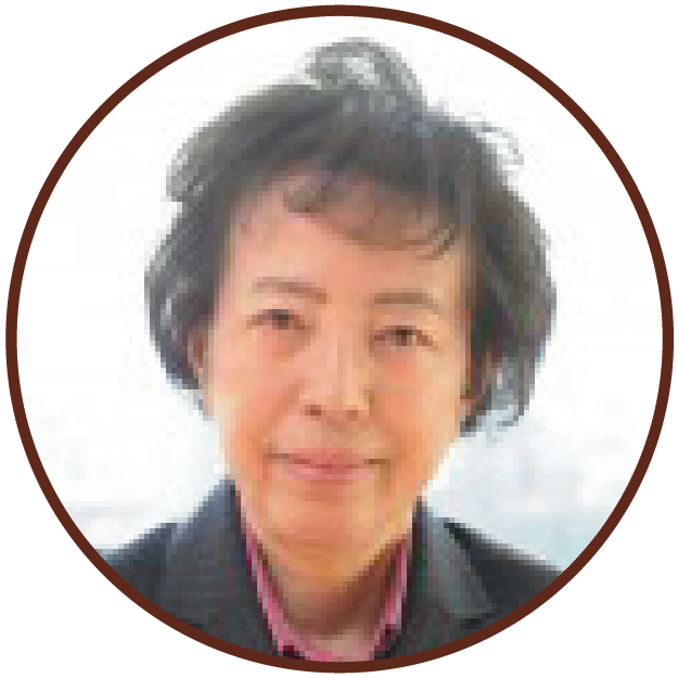 Mitsue Aizawa