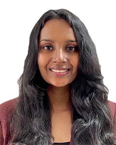 Anushri Utttarwar