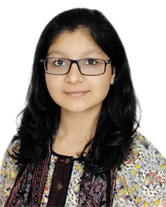 Devyani Dhawan, Counsel, SNG & Partners