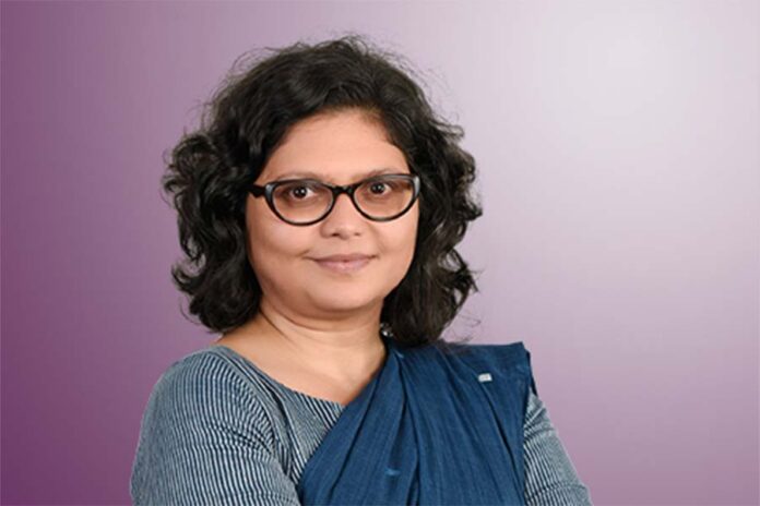 Finance expert returns to Cyril Amarchand Mangaldas (CAM)