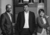 Assentio legal merges with Khaitan & Co From left to right - Thriyambak Kannan, Rohan Cherian and Renu Gopalakrishnan