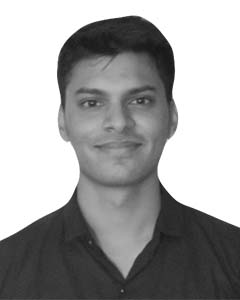 Harshil Vijayvargiya