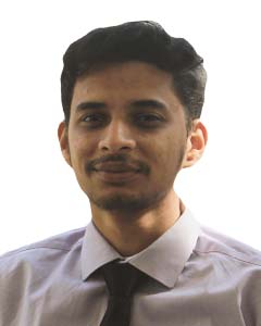 Hrishav Kumar