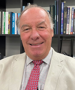 John Miers