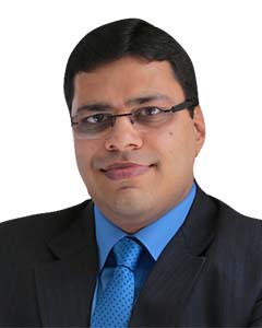 Kunal Mehra
