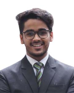 Miheer Jain