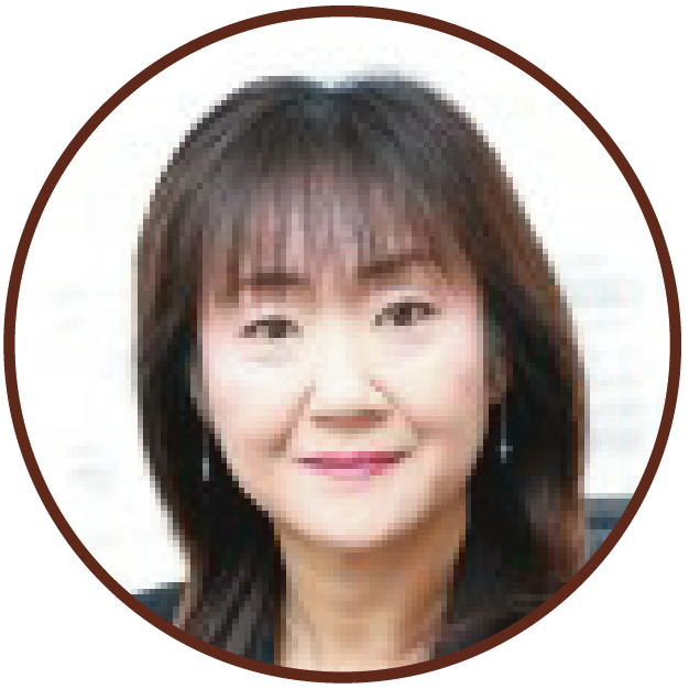 Mitsuko Miyagawa