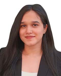 Nandini Shenai