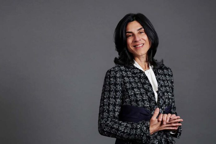 Co-head of Slaughter & May’s India practice retires, Nilufer von Bismarck