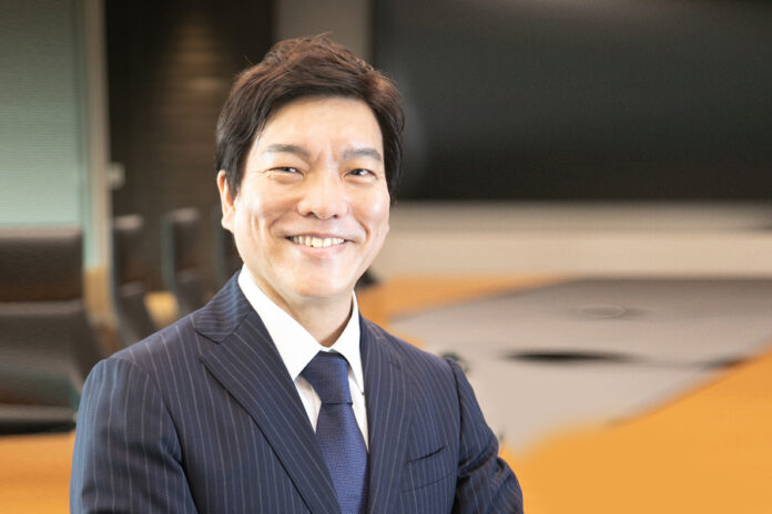 Nishimura