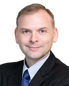 Rob Houston, Senior Associate, K&L Gates Straits Law in Singapore, Tel_+65 6507 8121, Email_Robert.houston@klgates.com