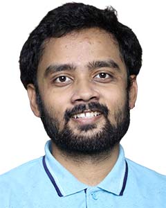 Rohit Pradhan