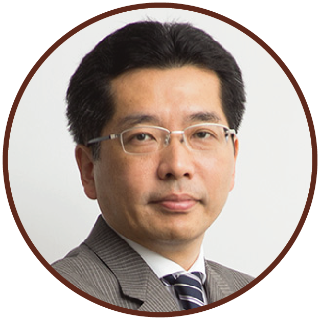 Yasufumi Shiroyama