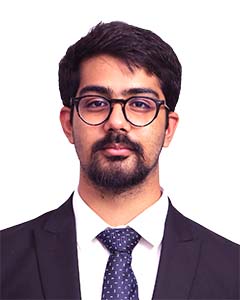 Shivendra Shukla, Associate, SNG & Partners