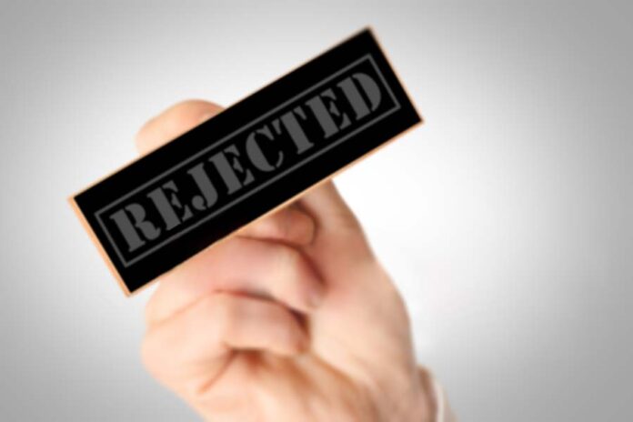Suit by unregistered partnership firm declared null
