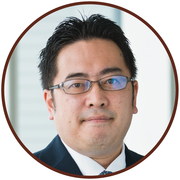 Takashi Toichi