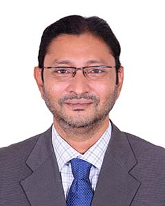 Vikram Raj