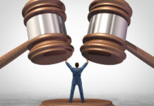 Singapore tops ranking for seat of arbitration arbitration