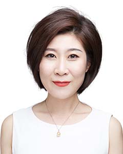 宋迎, Song Ying, Partner, AnJie Law Firm