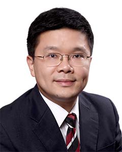 詹昊,Zhan Hao, Partner, AnJie Law Firm