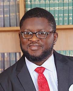 Adewale Sontan, Associate, Tel-+2341 4630 4702, Email-adewale_sontan@foakinrele.com