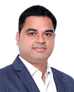 Atul Pandey, Partner, Khaitan & Co in New Delhi, Email-atul.pandey@khaitanco.com