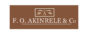 FO Akinrele