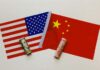 Obama visits, trade issues remain; 中美贸易问题仍有待舒解
