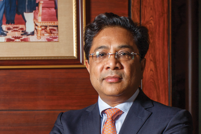 Saraf and Partners announces partners joining from L&L, Mohit Saraf Saraf and Partners announces partners joining from L&L, Mohit Saraf