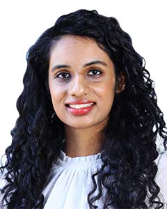 Sumithra Suresh, Partner, L&L Partners