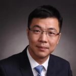 林敏捷