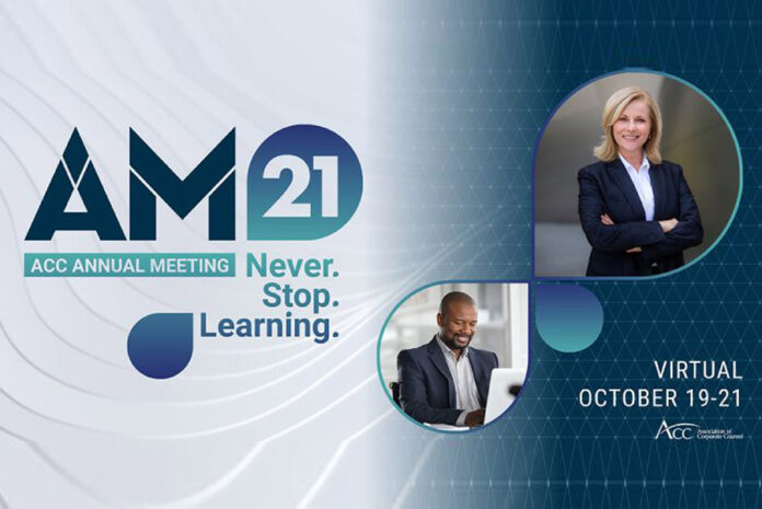 ACC Annual Meeting