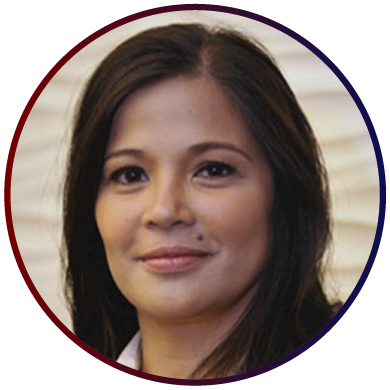 Franchette Acosta