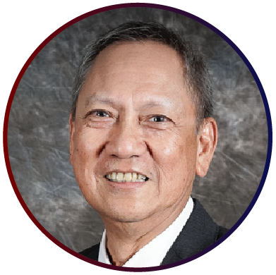 Mario Luza Bautista