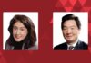 Beatrice-Schaffrath-and-张大年-Zhang-Danian-贝克•麦坚时律师事务所-Baker-&-McKenzie