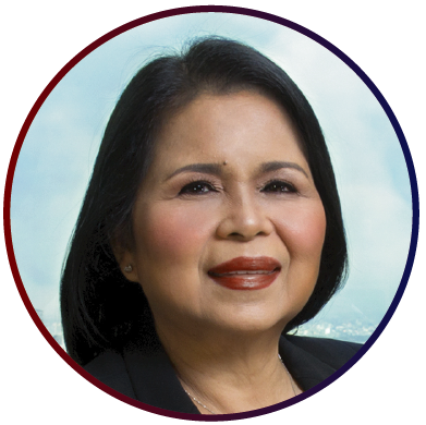 Cynthia Del Castillo