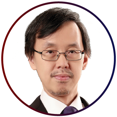 Kenneth Chua