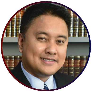 Enrique Dela Cruz Jr