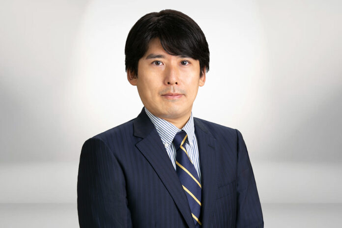 Mitsuhiro Imamura K&L Gates