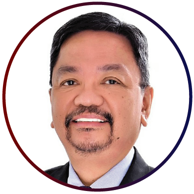 Manuel Manaligod