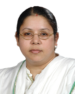 Manisha Singh Nair Partner Lex Orbis Intellectual Property Practice