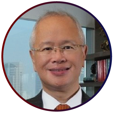 Jose Salvador Mirasol