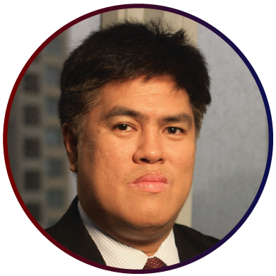 Joseph Rebano