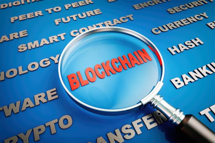 Regulator-develops-blockchain-platform-for-security