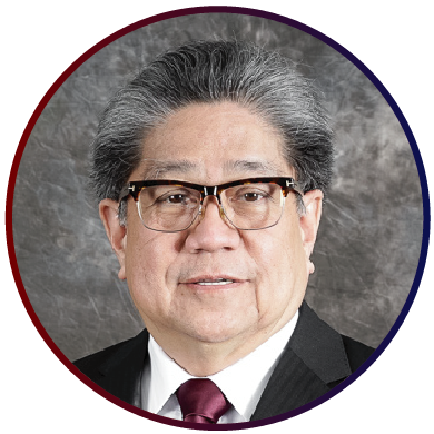 Gilbert Raymund Reyes